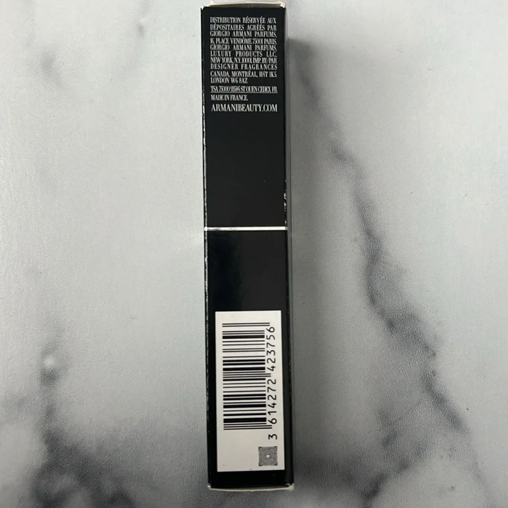 ARMANI Beauty Power Fabric Concealer #11 High Coverage 6ml NEW